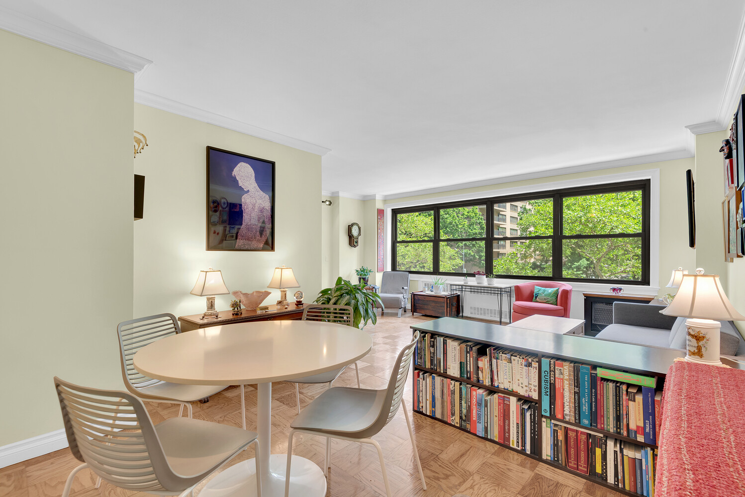 185 West End Avenue Lincoln Square New York NY 10023