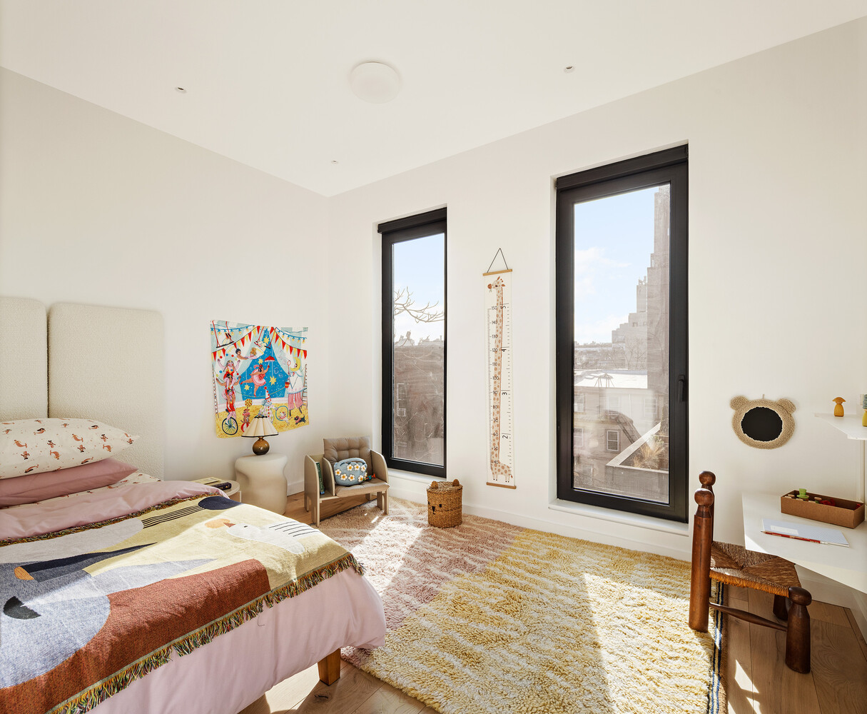 76 North 8th Street PH Williamsburg Brooklyn NY 11211