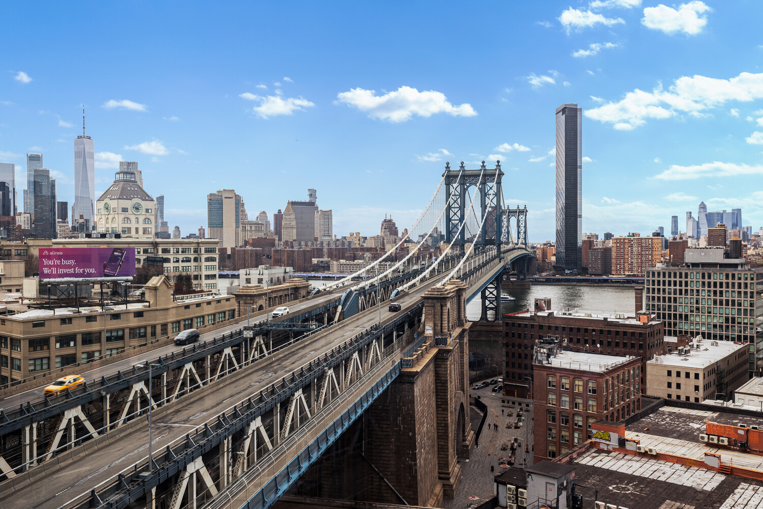 100 Jay Street Dumbo Brooklyn NY 11201