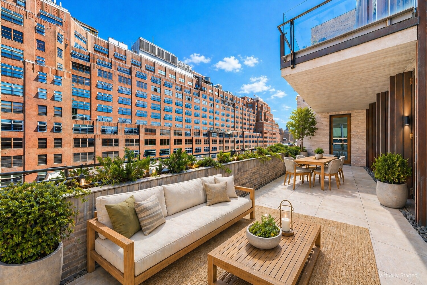345 West 14th Street Chelsea New York NY 10014