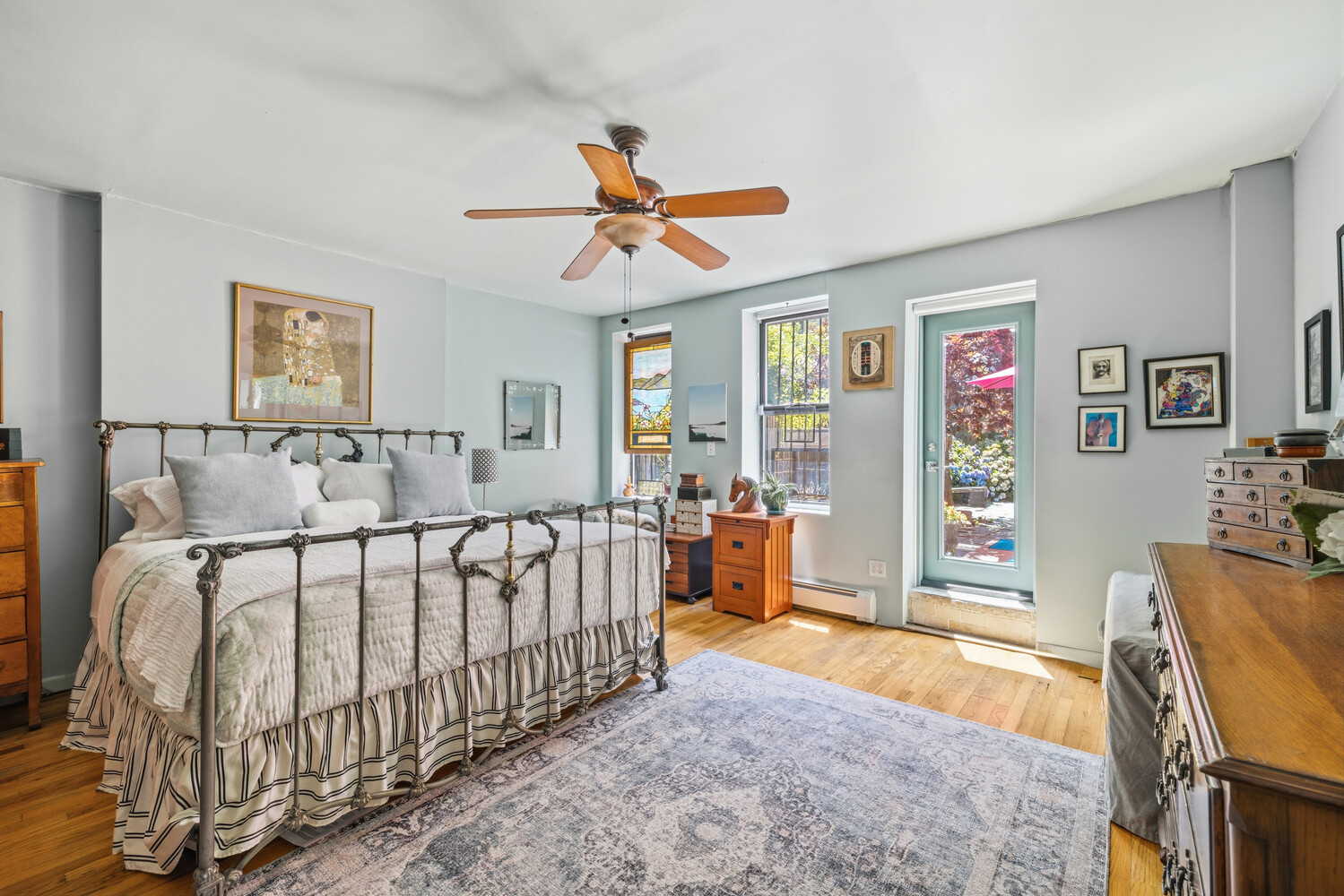 252 West 136th Street West Harlem New York NY 10030