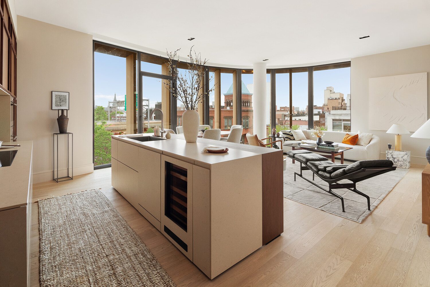 28 Herbert Street 3B East Williamsburg Brooklyn NY 11222