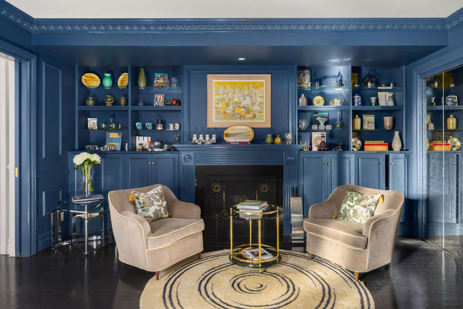 18 East 77th Street 5AB Upper East Side New York NY 10075