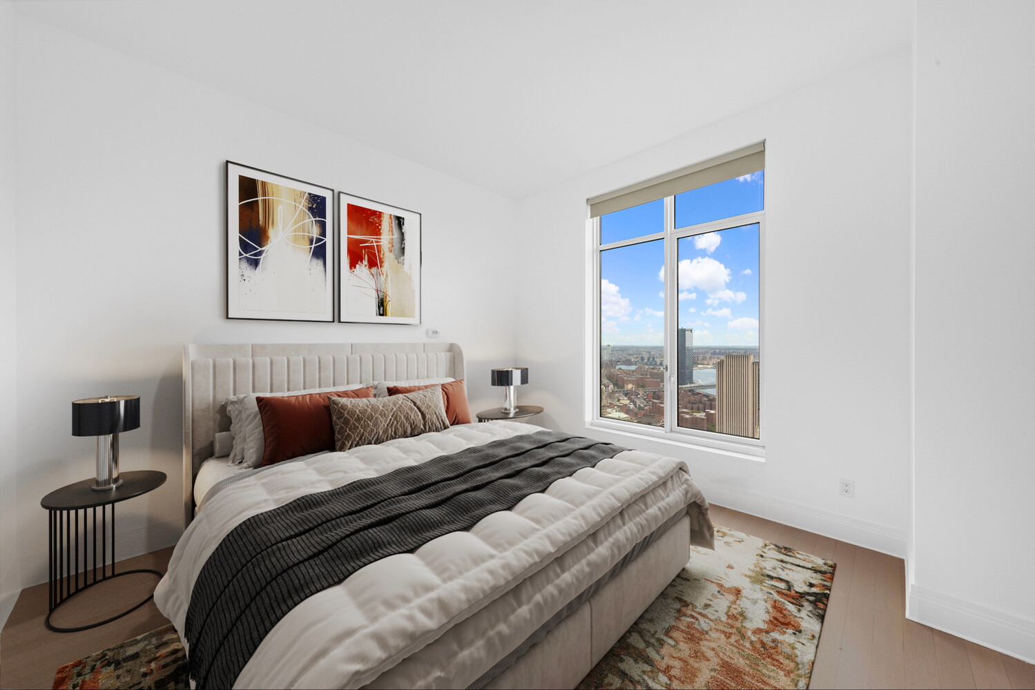 30 Park Place Tribeca New York NY 10007