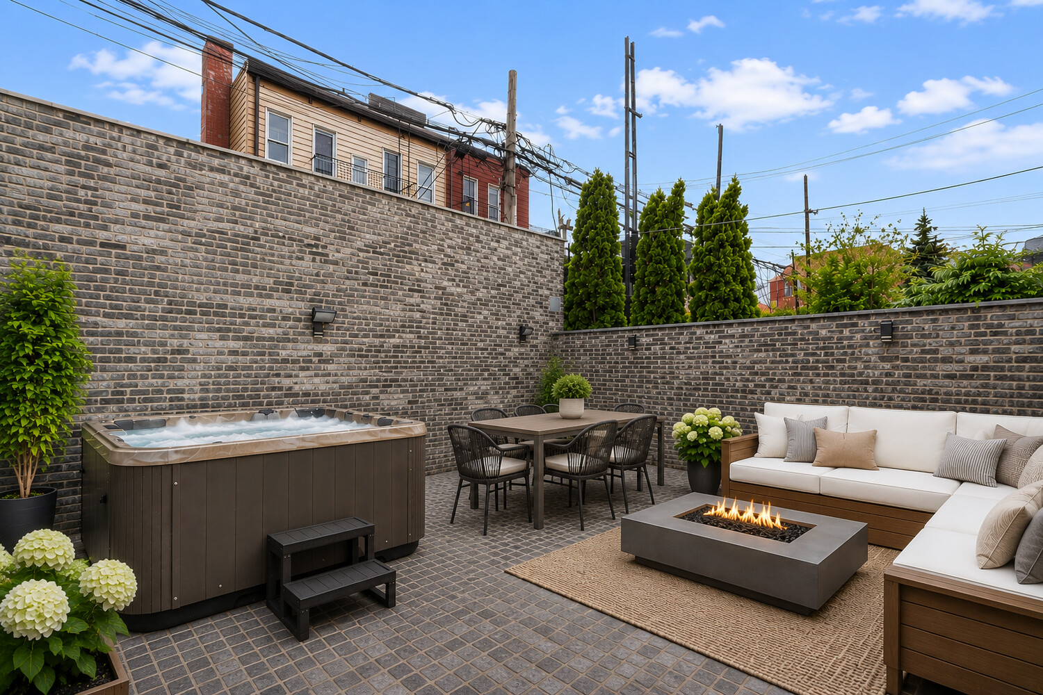 173 Kingsland Avenue Greenpoint Brooklyn NY 11222
