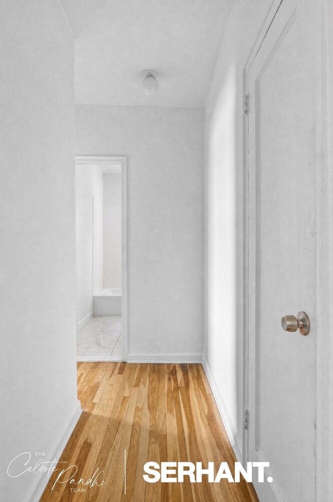 159-34 Riverside Drive West 5A70 Upper West Side New York NY 10037