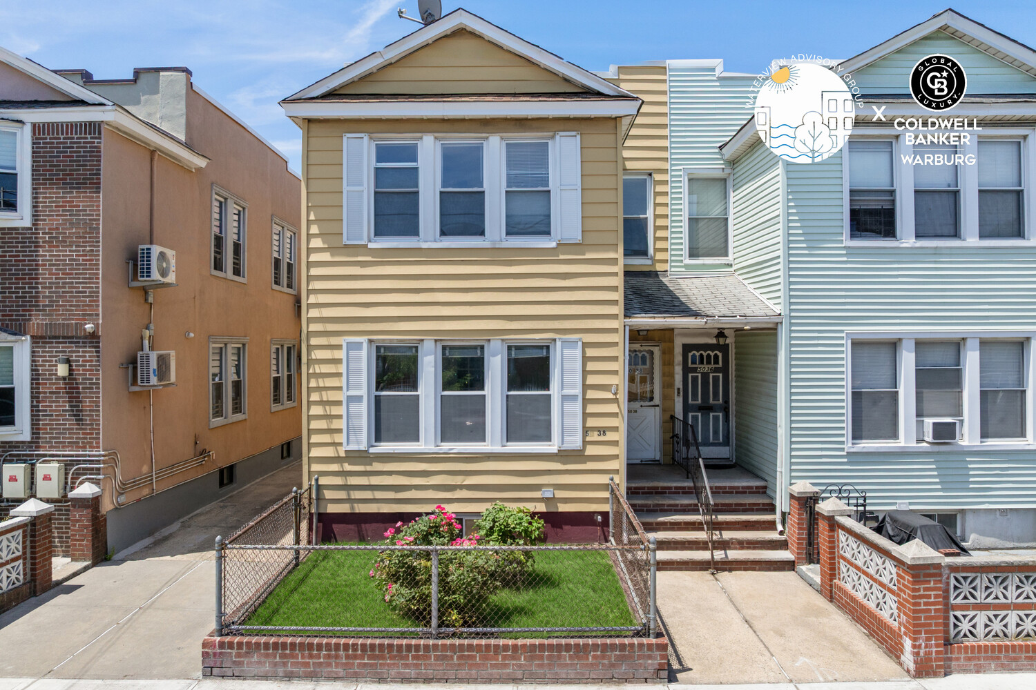 50-38 47th Street Sunnyside Queens NY 11377
