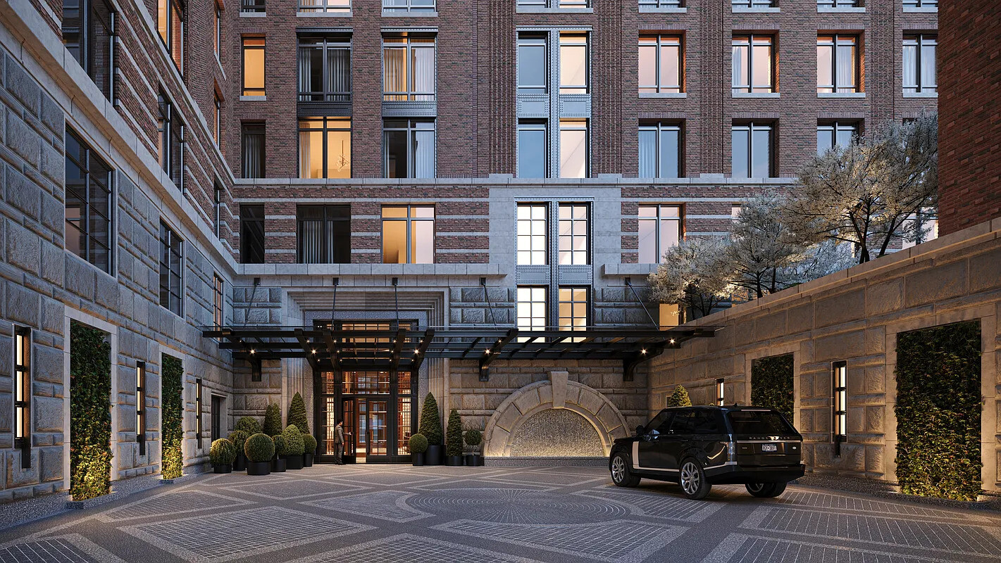 555 West 22nd Street 4BW Chelsea New York NY 10011
