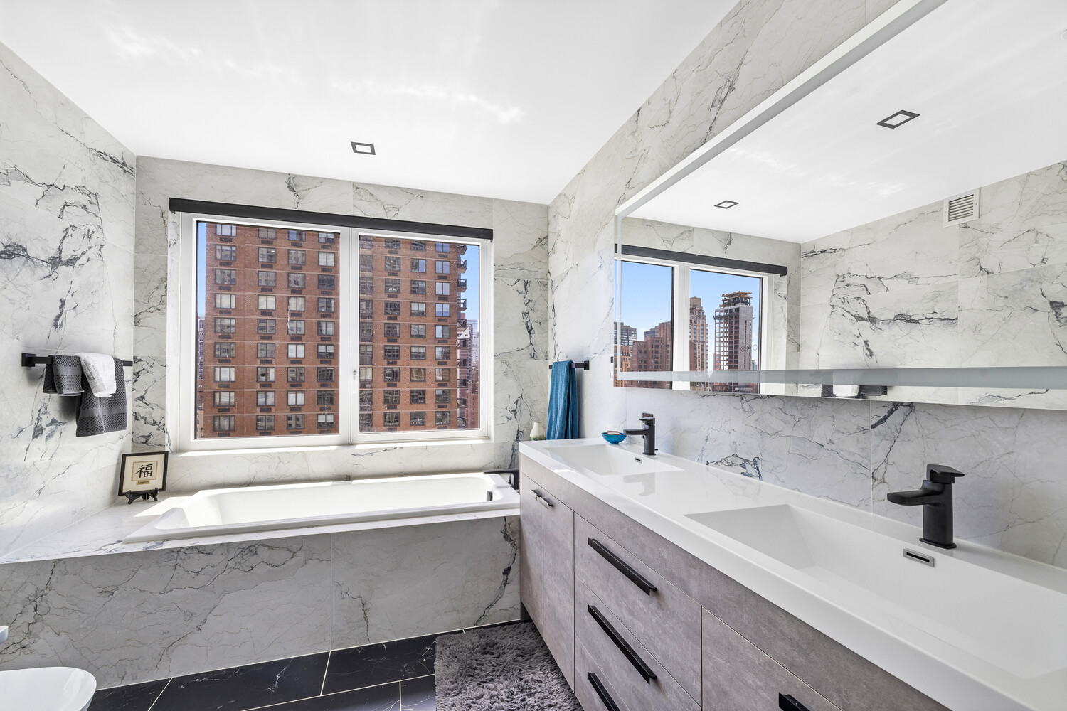 300 East 55th Street Sutton Place New York NY 10022