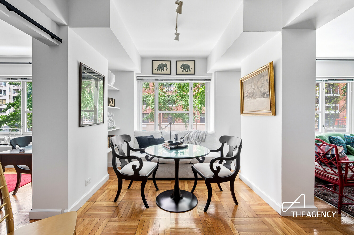 36 Sutton Place South Sutton Place New York NY 10022