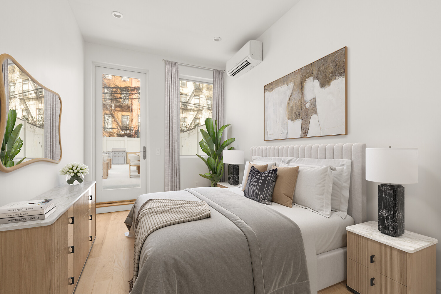 187 Pulaski Street 1 Bedford Stuyvesant Brooklyn NY 11206