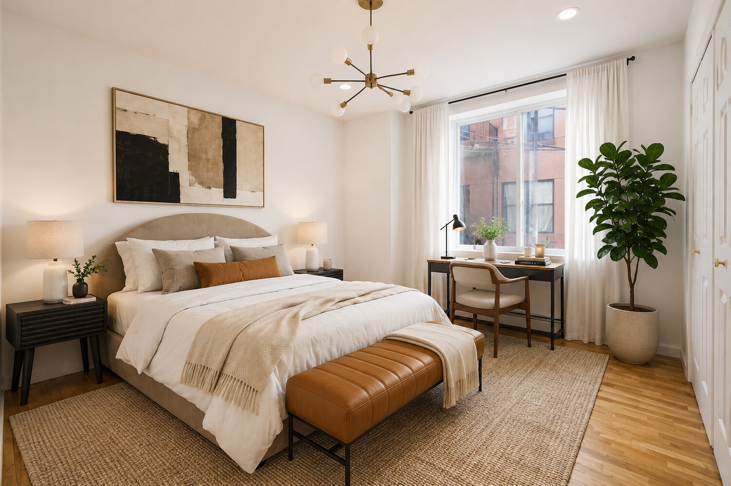 385 Vernon Avenue UNIT2A Bedford Stuyvesant Brooklyn NY 11206