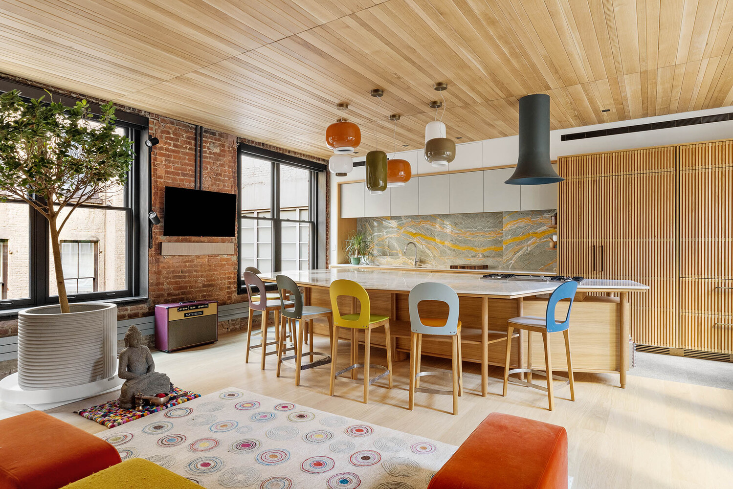 50 Wooster Street 4NR Soho New York NY 10013