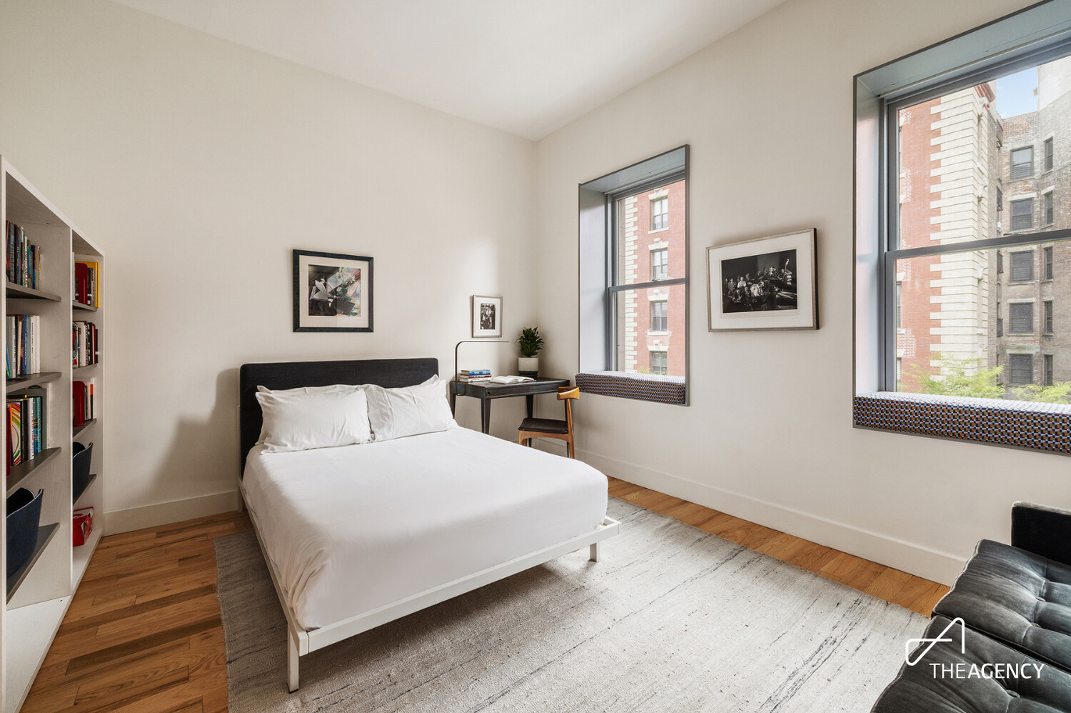 237 West 120th Street West Harlem New York NY 10027