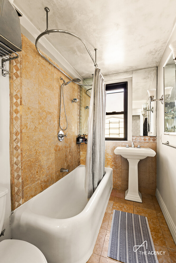 12 East 97th Street Upper East Side New York NY 10029