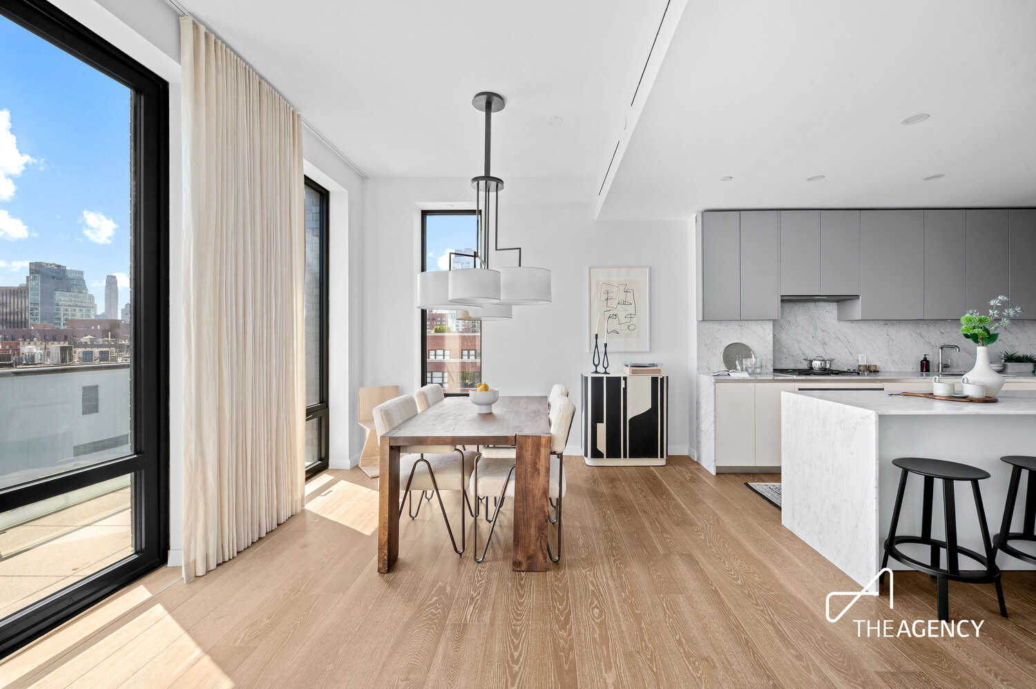 287 East Houston Street 8A Lower East Side New York NY 10002