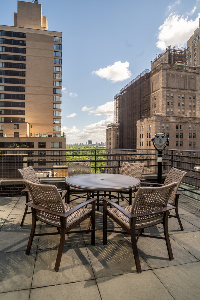 205 West 57th Street 11BC Midtown West New York NY 10019