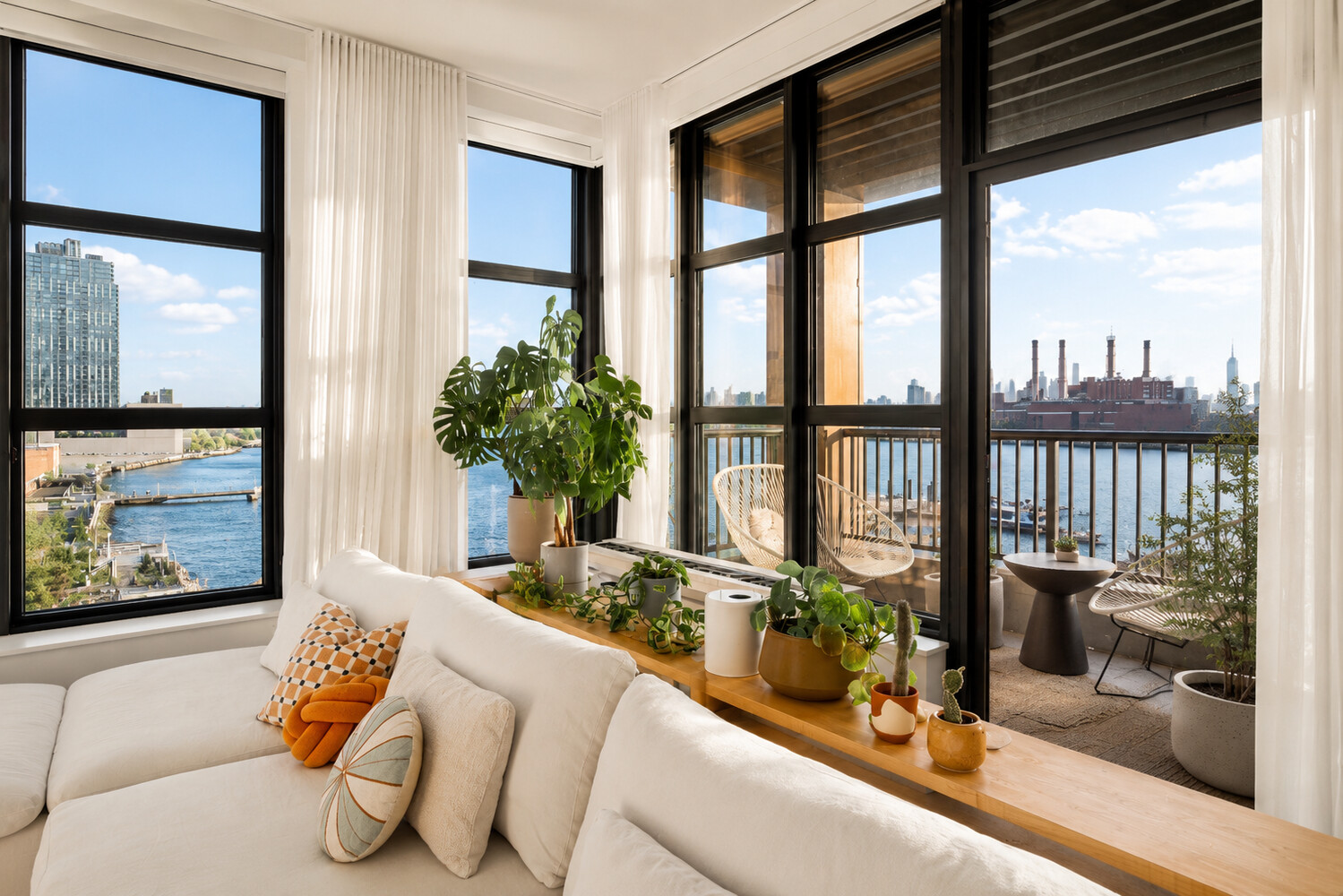 29 Huron Street 6CW Greenpoint Brooklyn NY 11222