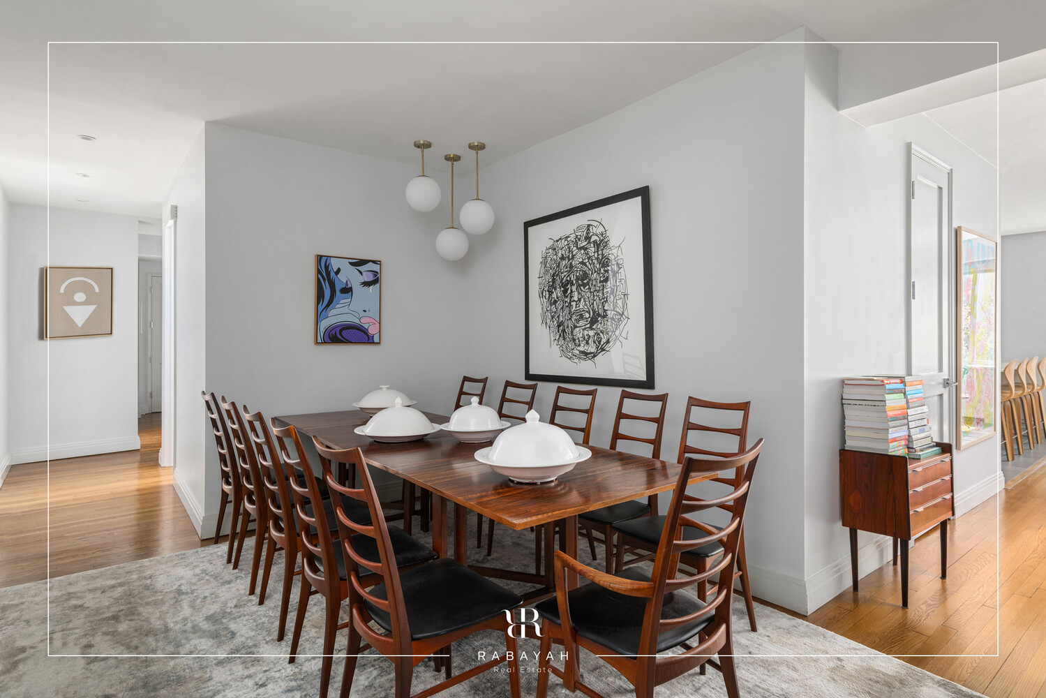 515 East 89th Street 5DE Upper East Side New York NY 10128