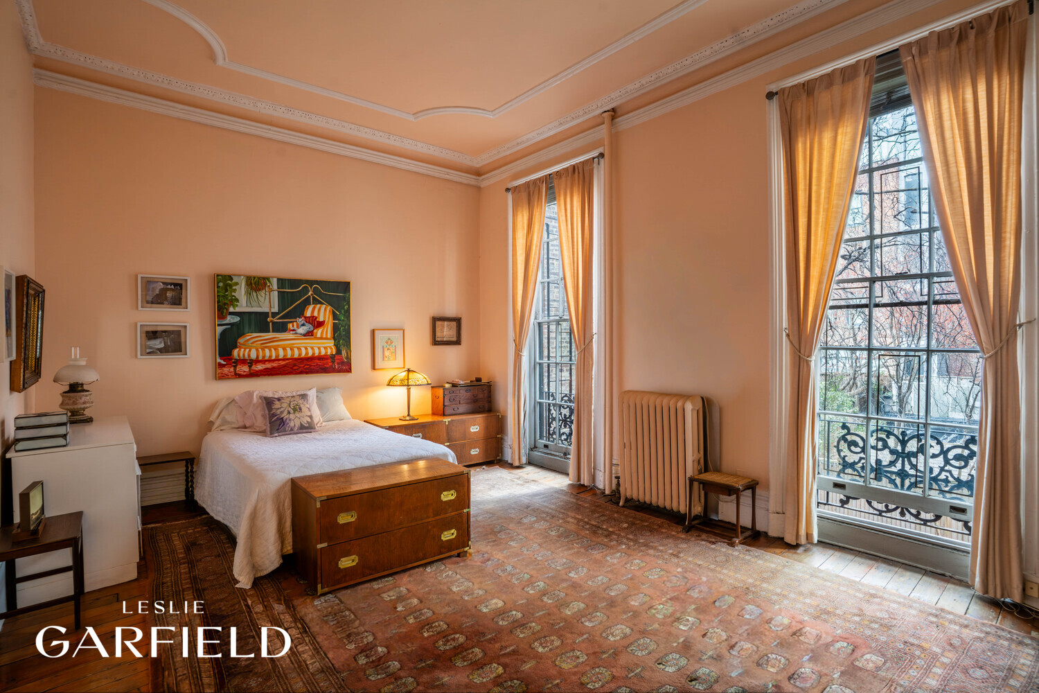 259 West 11th Street W. Greenwich Village New York NY 10014