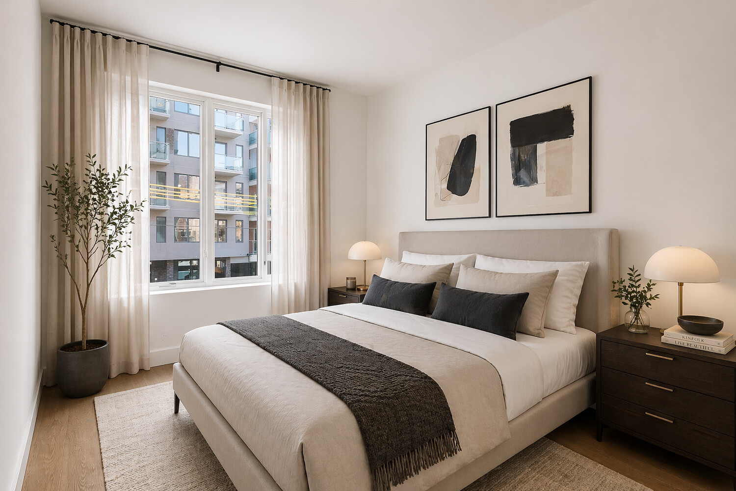 1670 East 19th Street 6A Madison Brooklyn NY 11229