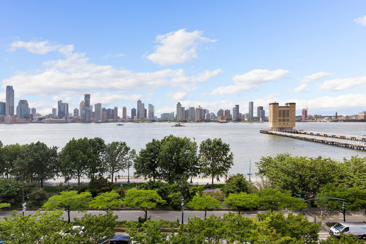 290 West Street 5B Tribeca New York NY 10013