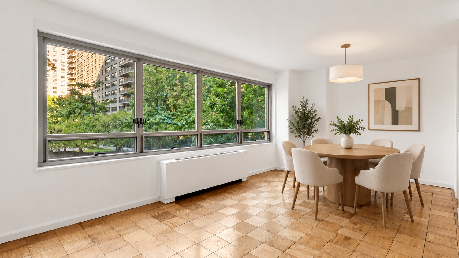 170 West End Avenue 2H Lincoln Square New York NY 10023