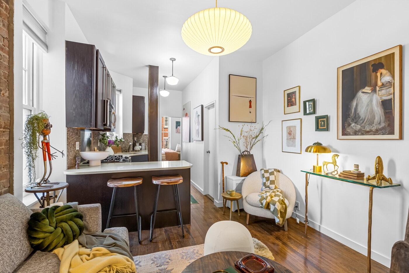 345 West 21st Street 2B Chelsea New York NY 10011