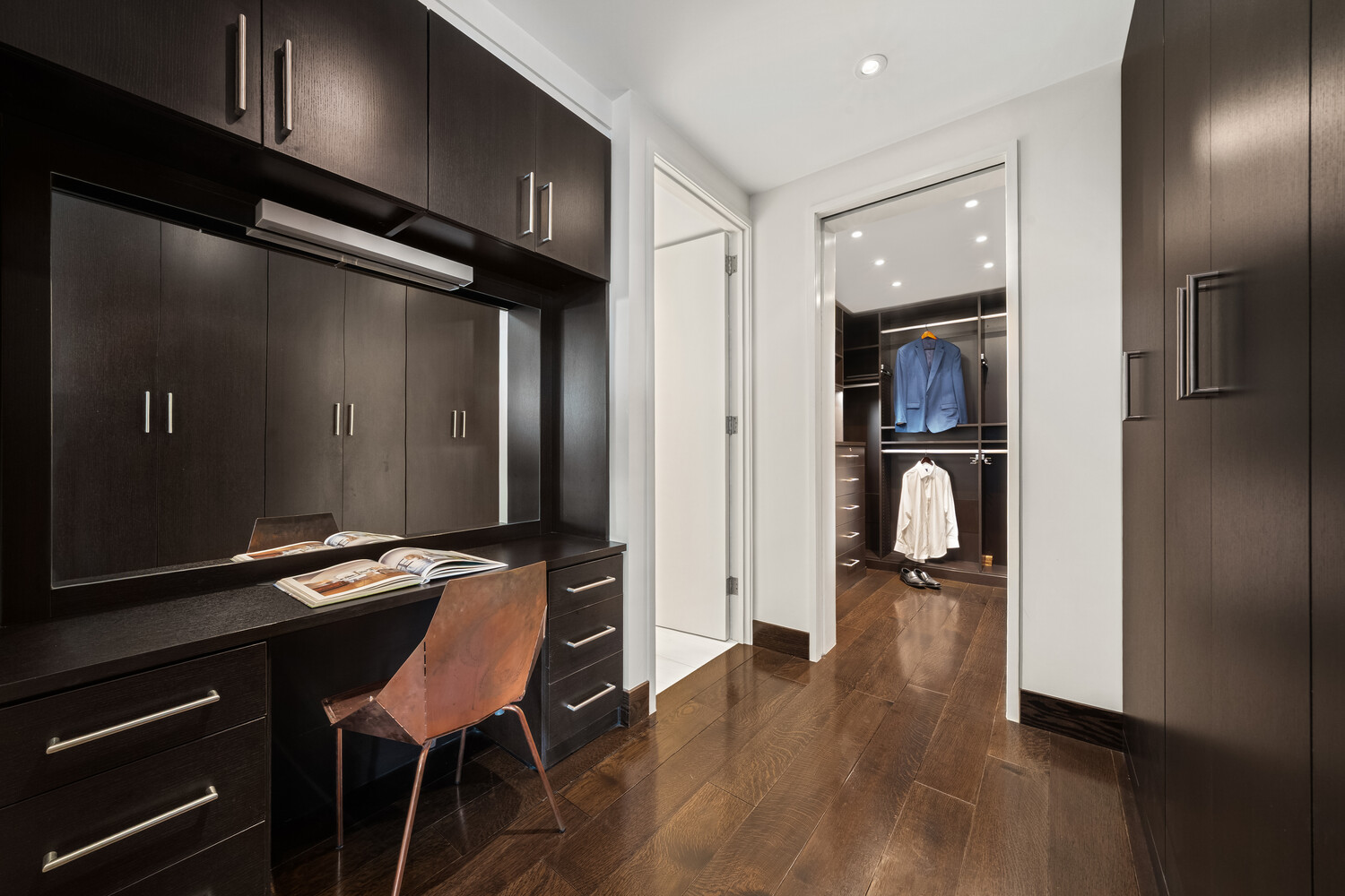 146 West 57th Street 54AB Midtown West New York NY 10019