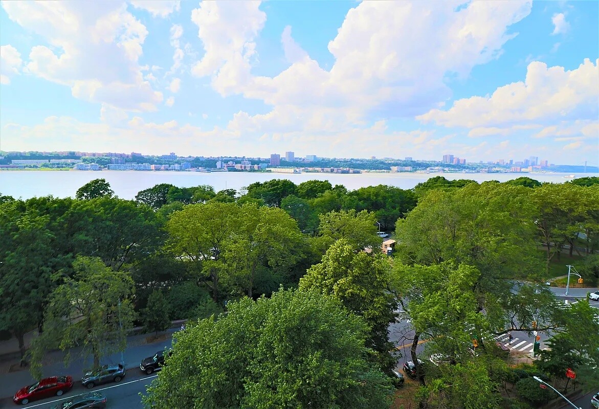 222 Riverside Drive 12A Upper West Side New York NY 10025