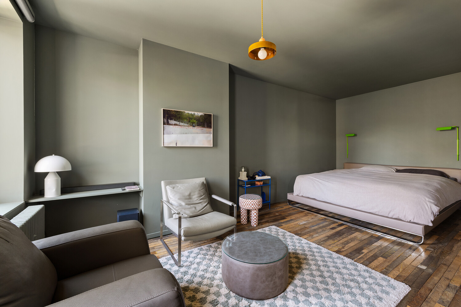 285A Kingsland Avenue Greenpoint Brooklyn NY 11222