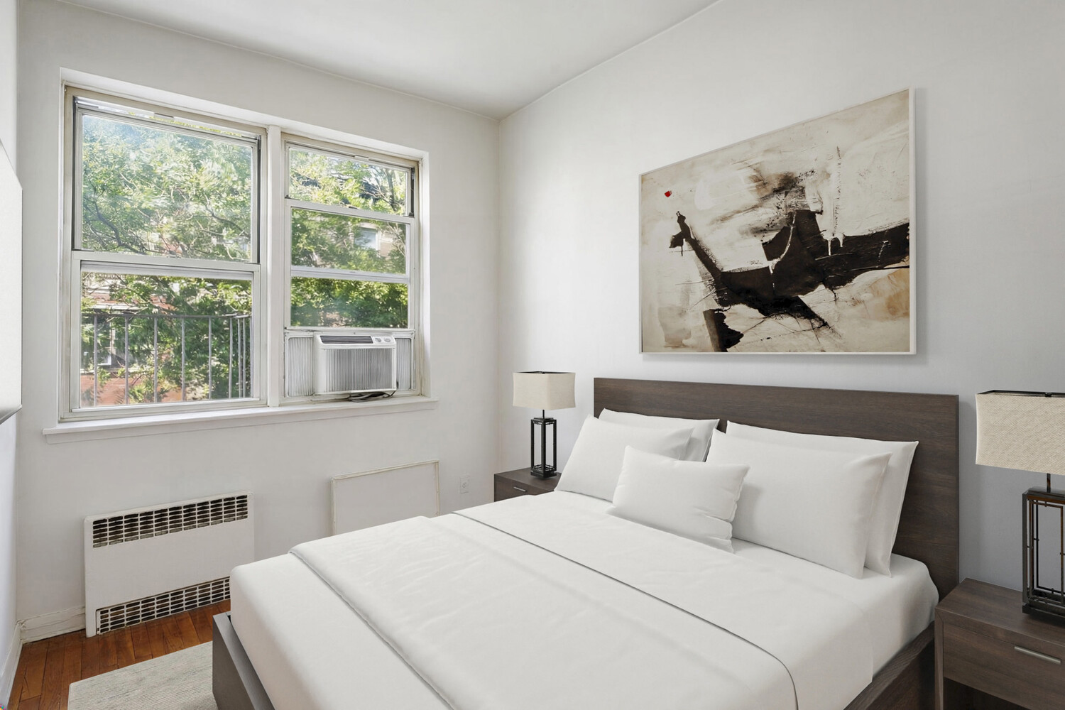 326 West 83rd Street 5A Upper West Side New York NY 10024