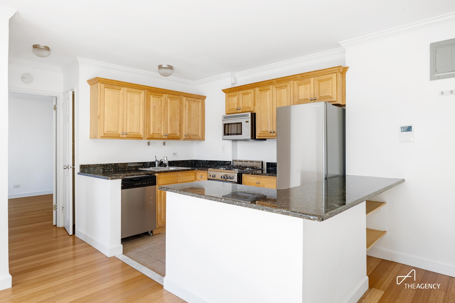 295 Bennett Avenue 4D Washington Heights New York NY 10040