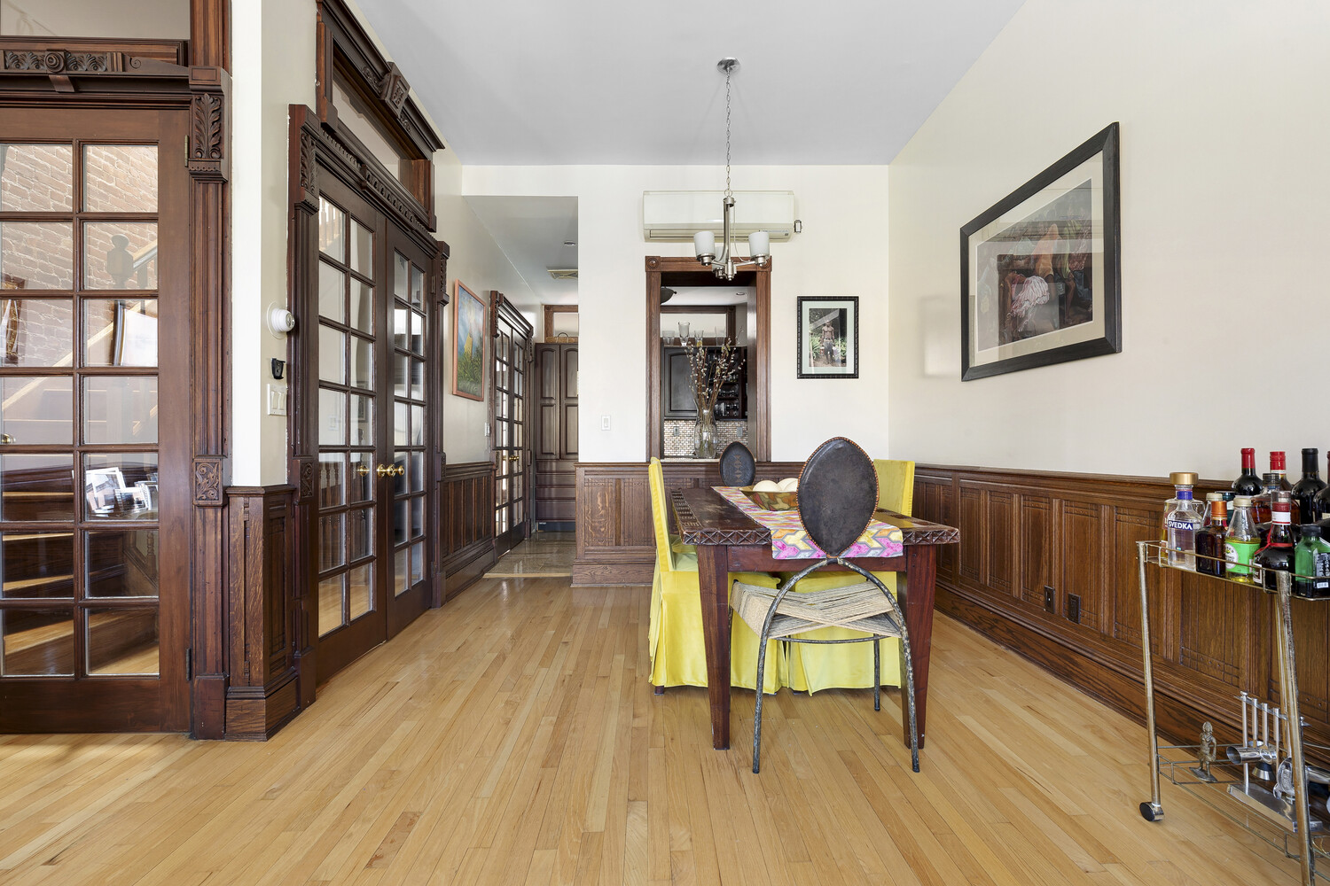 736 Saint Nicholas Avenue Hamilton Heights New York NY 10031