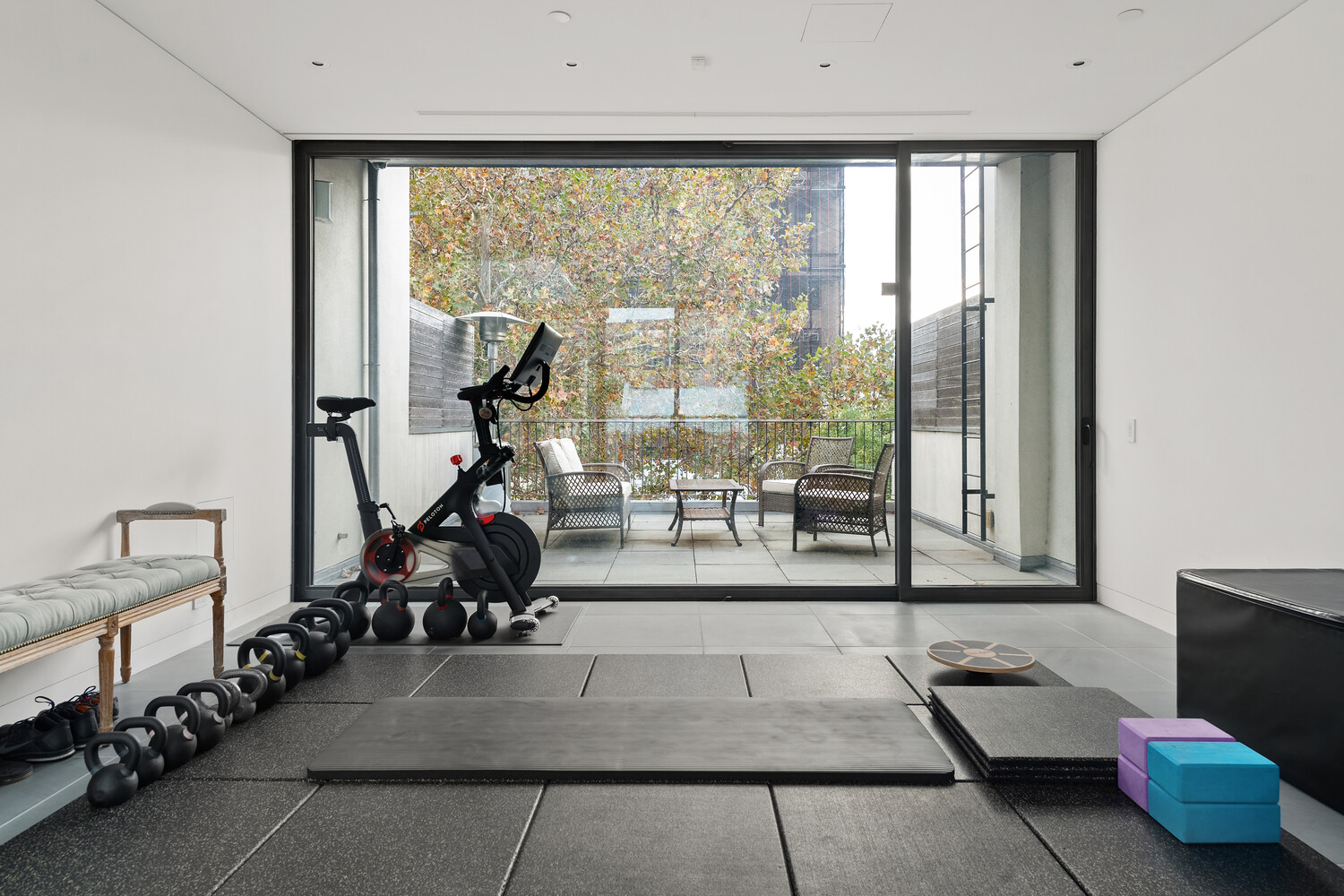 354 West 20th Street Chelsea New York NY 10011