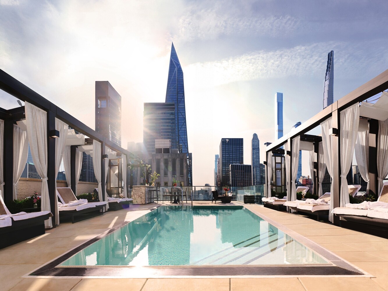 685 Fifth Avenue 8A Midtown East New York NY 10022