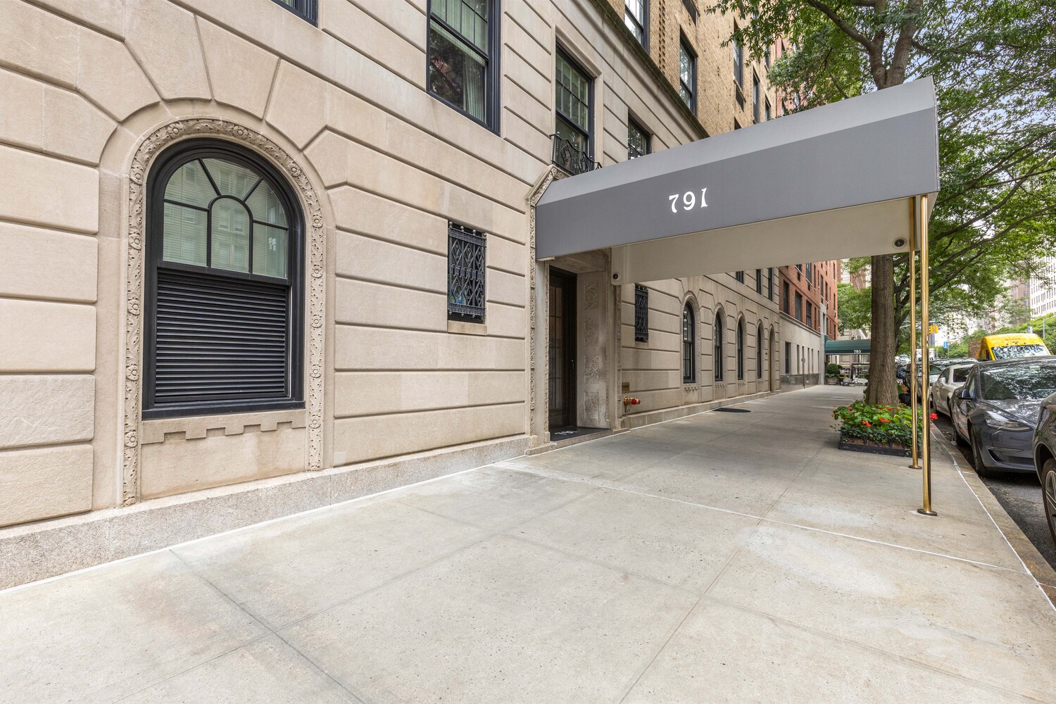 791 Park Avenue Upper East Side New York NY 10021
