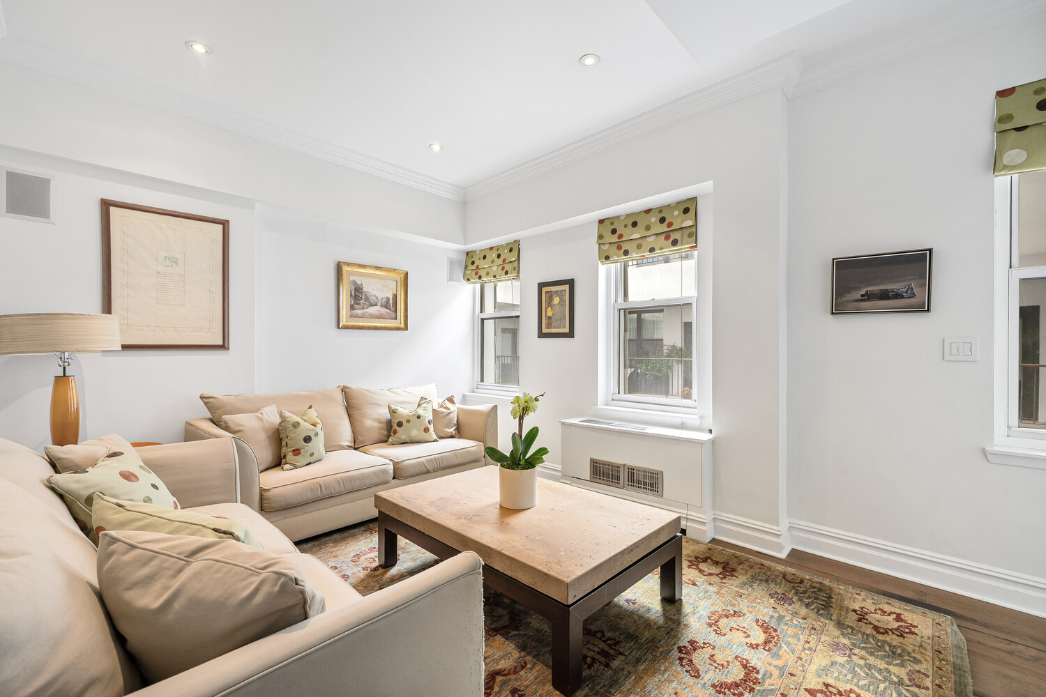 3 Hanover Square PH22B Financial District New York NY 10004