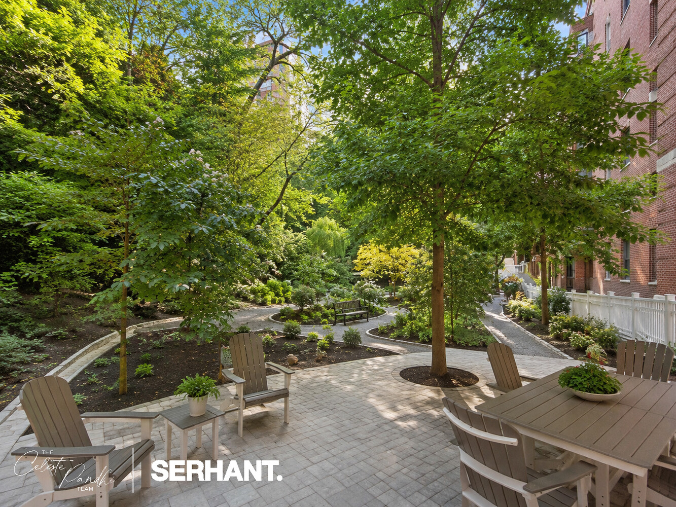 159-34 Riverside Drive West 5A70 Upper West Side New York NY 10037