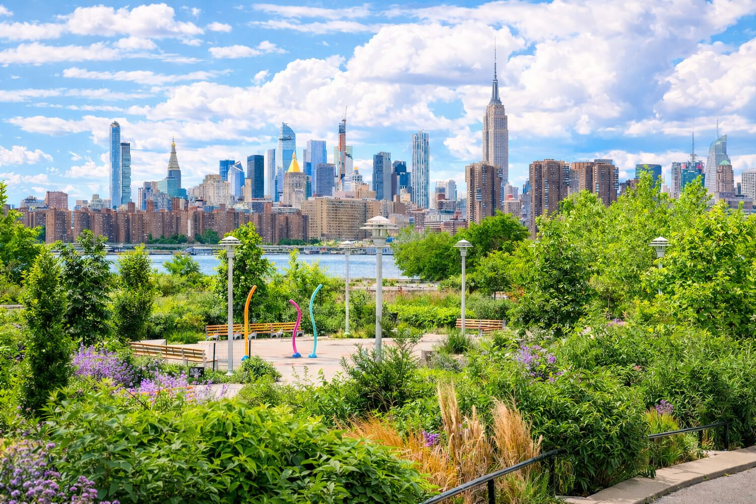 218 North 8th Street 1A Williamsburg Brooklyn NY 11211