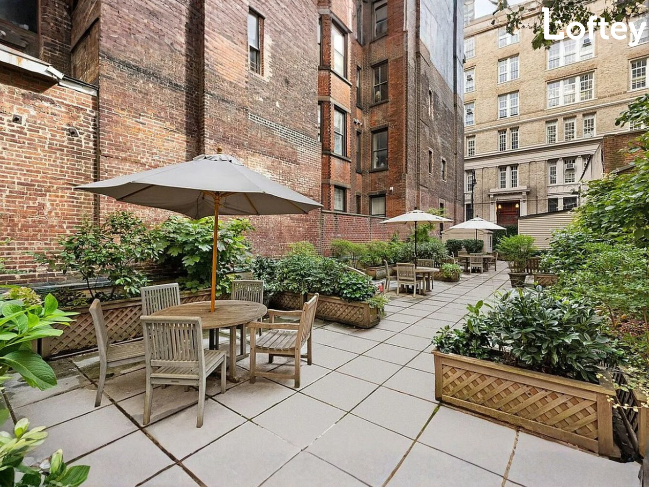 130 East 18th Street 11K Gramercy Park New York NY 10003