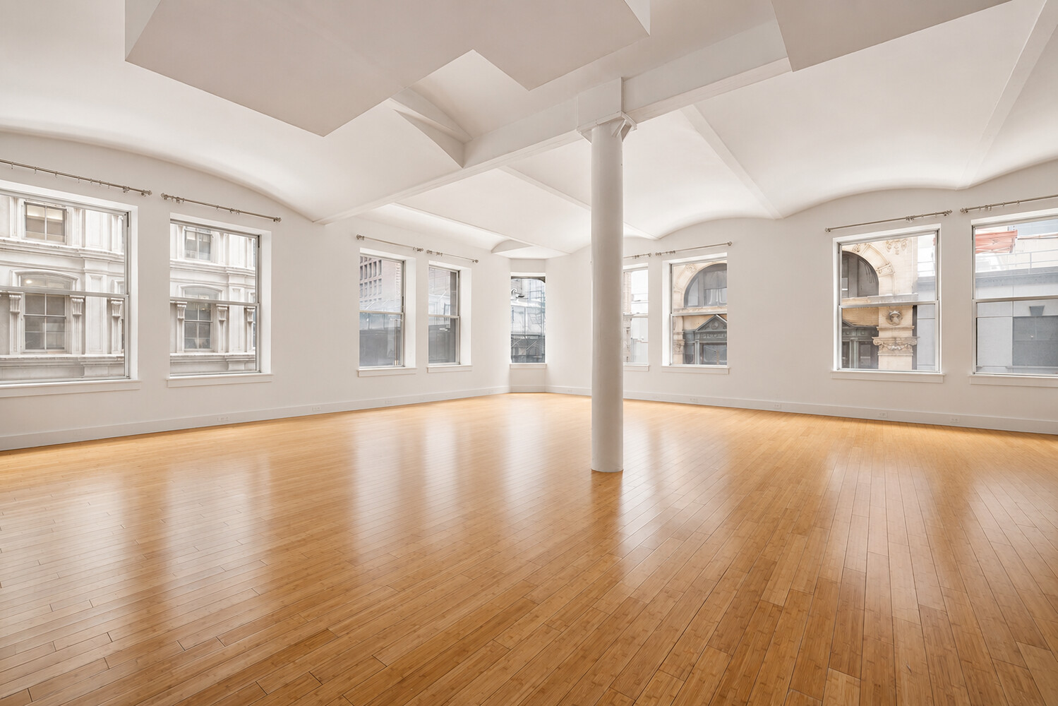 130 Fulton Street 4B Seaport District New York NY 10038
