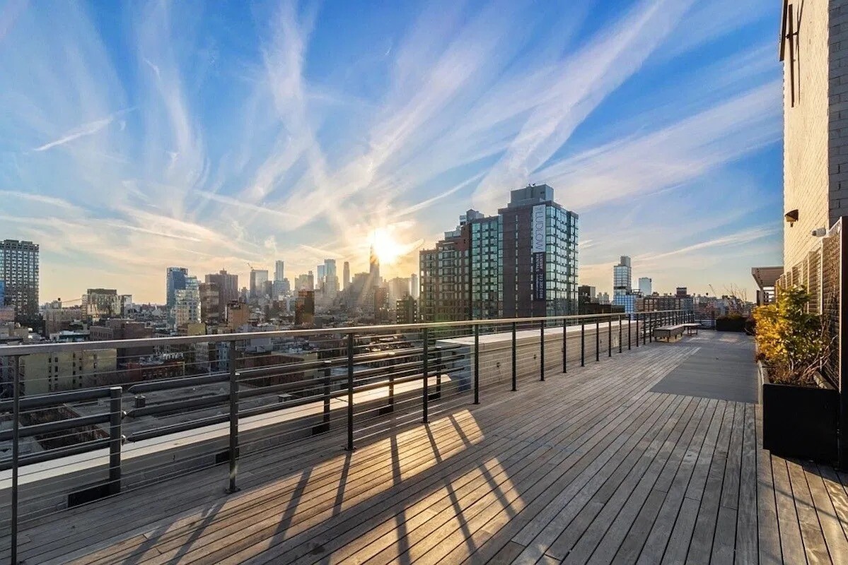 250 East Houston Street 2B E. Greenwich Village New York NY 10002