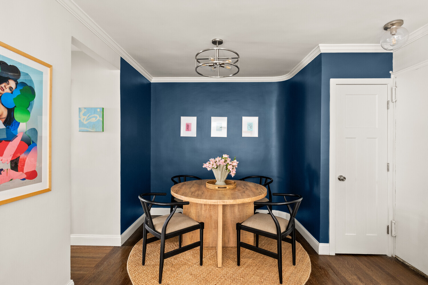 345 Webster Avenue 2G Kensington Brooklyn NY 11230