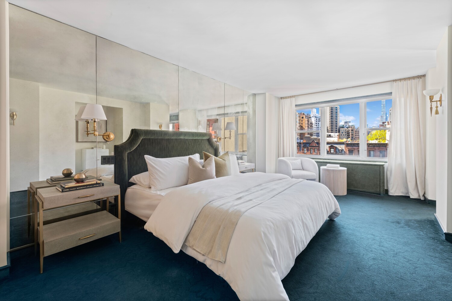 40 East 84th Street Upper East Side New York NY 10028