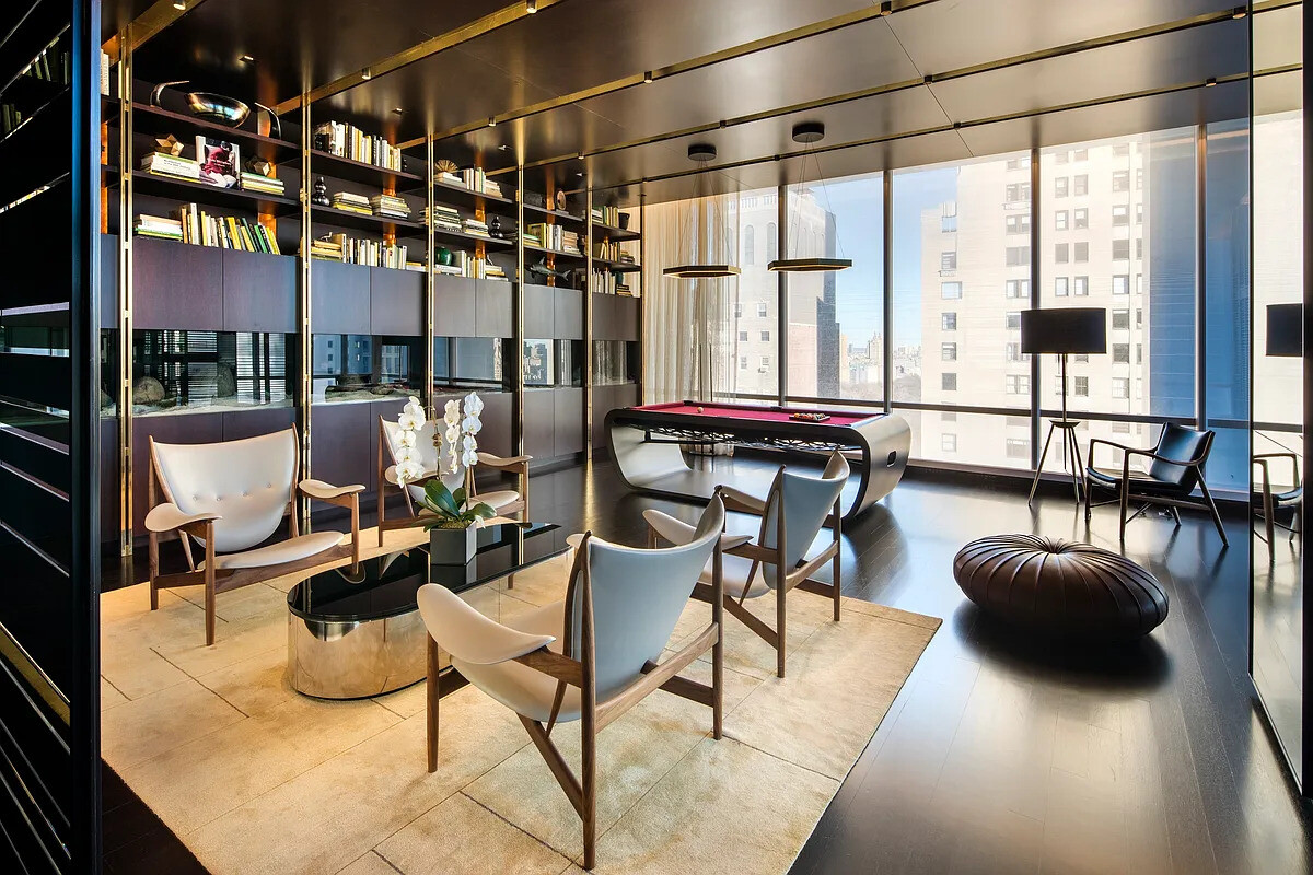 157 West 57th Street 38F Midtown West New York NY 10019