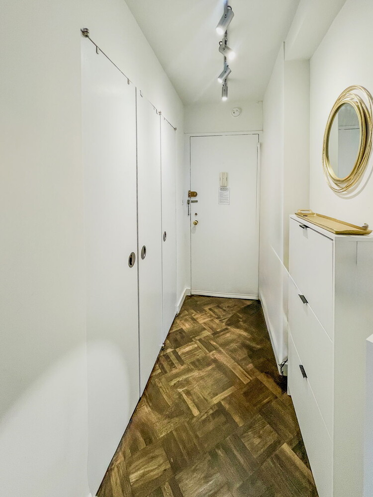 14 Horatio Street W. Greenwich Village New York NY 10014