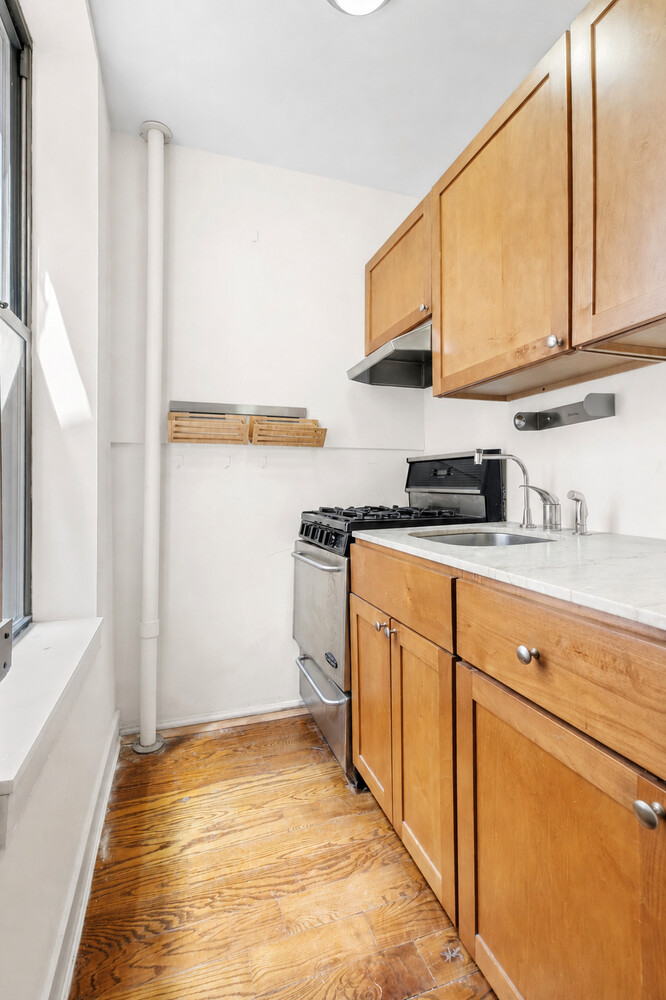 245 West 115th Street 17 West Harlem New York NY 10026