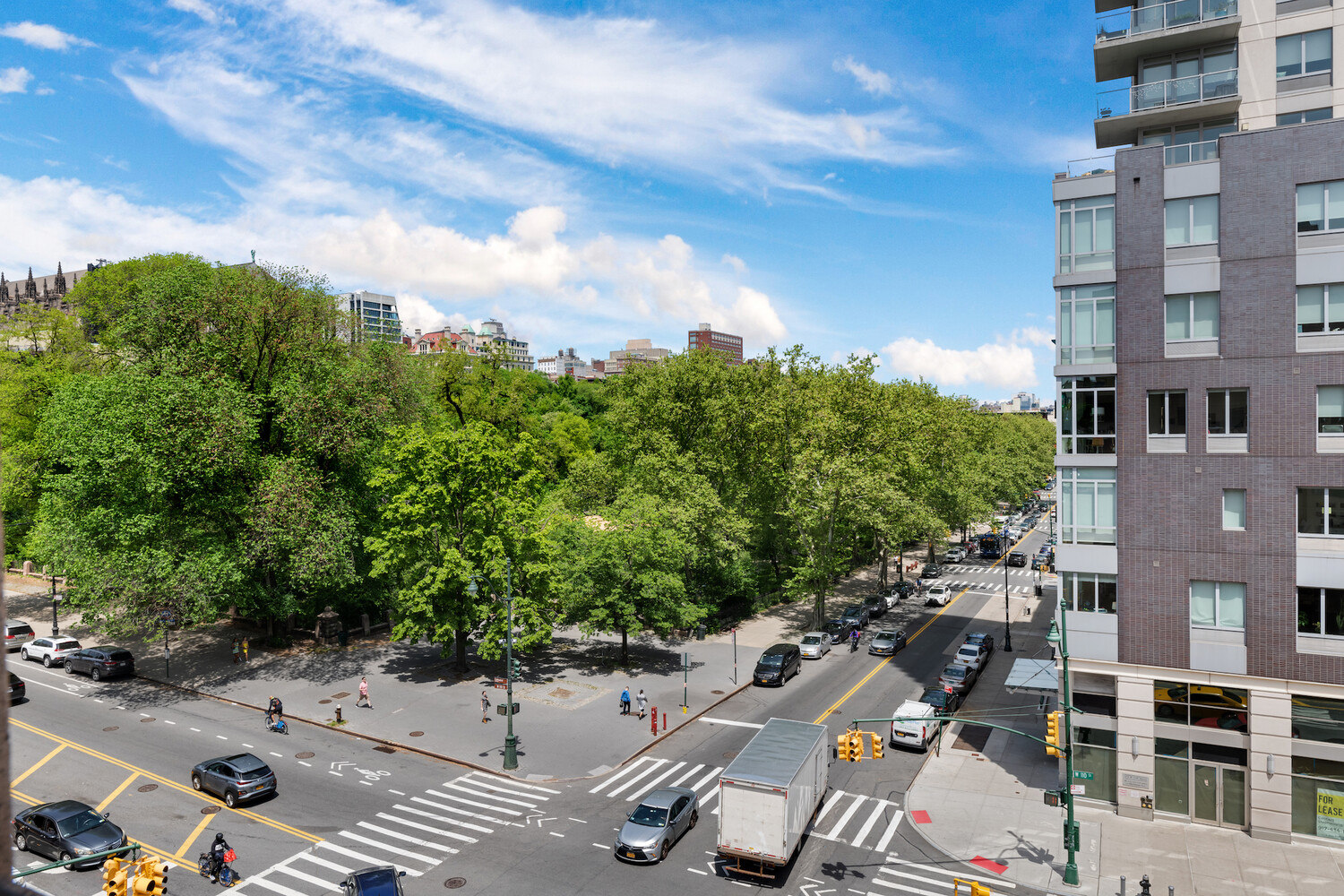 220 Manhattan Avenue 1U Manhattan Valley New York NY 10025