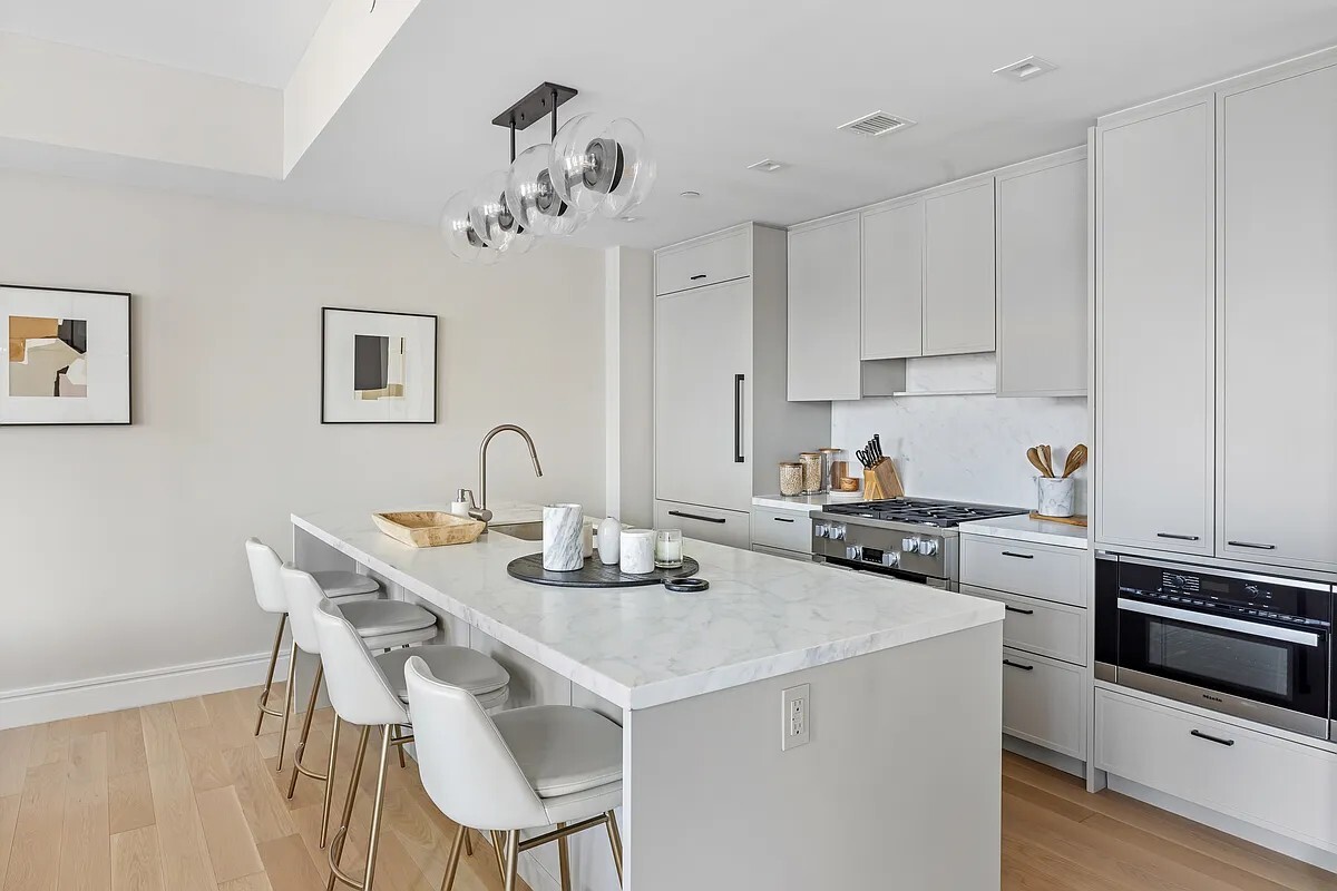 540 Sixth Avenue Flatiron District New York NY 10011